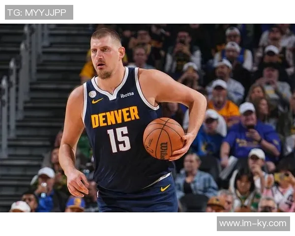 约基奇五季进化之路球队净效率值显著提升至197